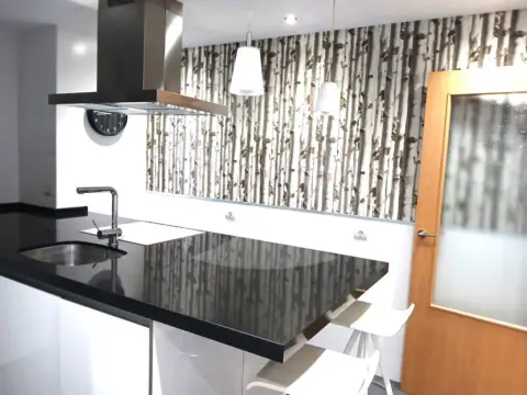 Piso en San Roque-Ronda Norte