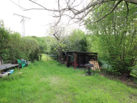 Finca rústica en Loiola-Txomin-enea-Martutene
