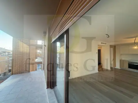 Piso en Manresa