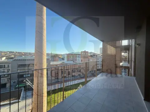 Piso en Manresa