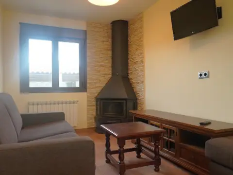 Piso en Travesía calle Mayor