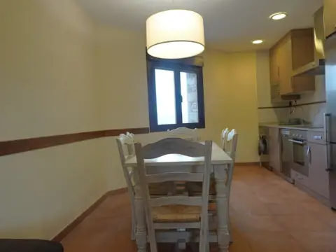 Piso en Travesía calle Mayor