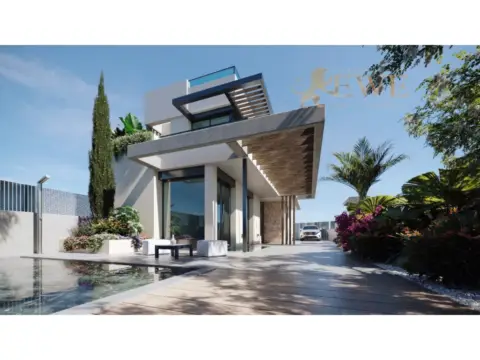 Casa en Jimenado