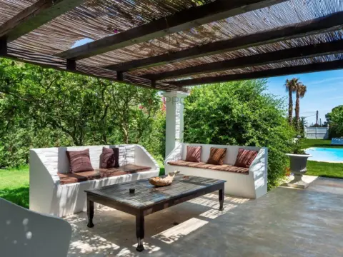 Chalet en Sant Jordi de ses Salines