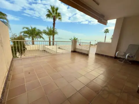 Piso en Los Urrutias