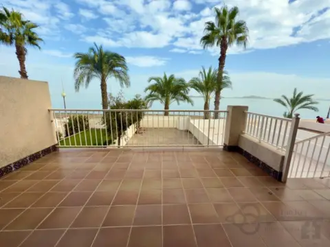 Piso en Los Urrutias