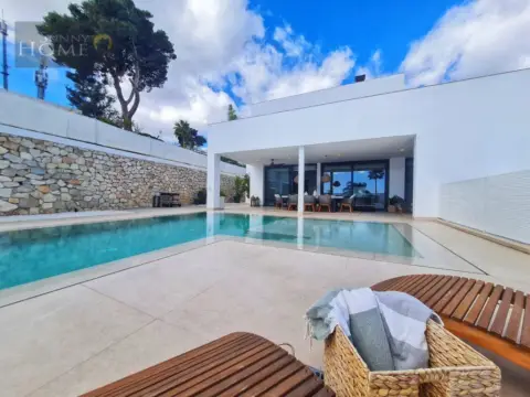 Casa en calle del Amanecer, 20