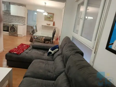 Piso en Erdialdea