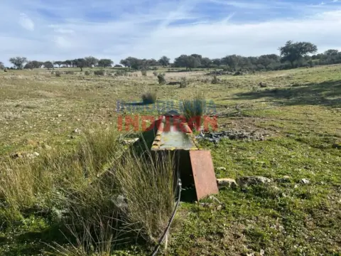 Finca rústica en Puerto de San Vicente