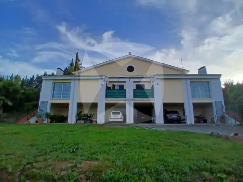 Chalet en Las Vaguadas-Carretera de Valverde