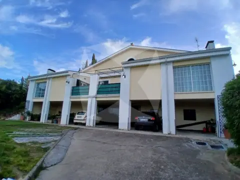 Chalet en Las Vaguadas-Carretera de Valverde