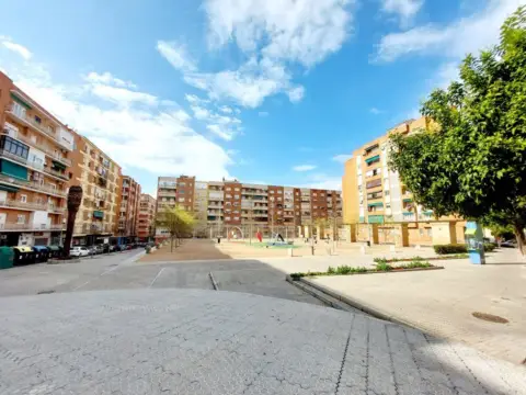 Piso en Santa Marina-La Paz