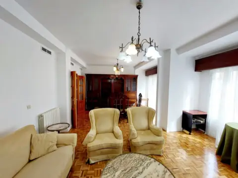Piso en Santa Marina-La Paz