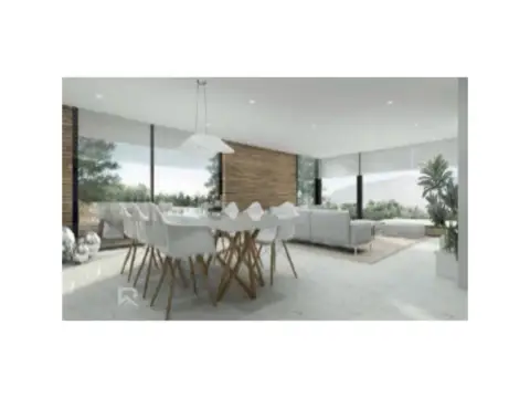 Chalet en Barx