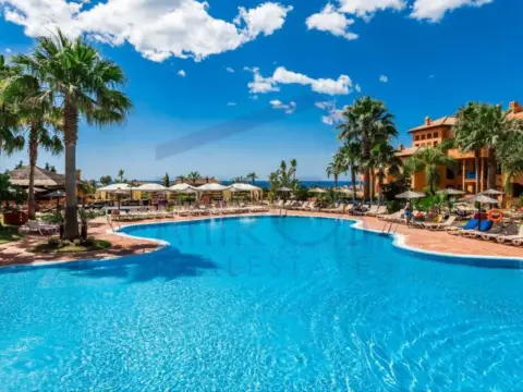 Apartamento en Bel-Air-Cancelada-Saladillo