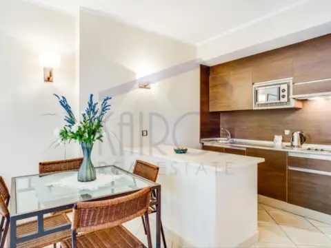 Apartamento en Bel-Air-Cancelada-Saladillo