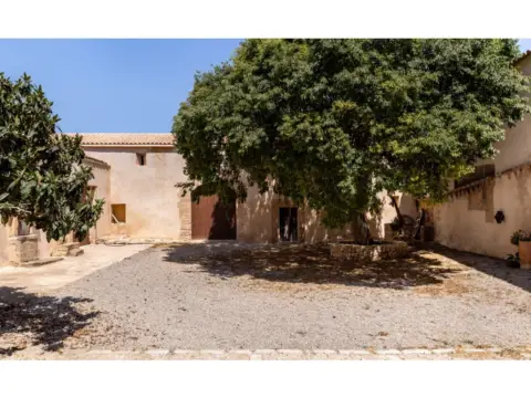 Casa rústica en Son Dameto