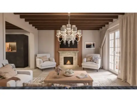 Apartamento en Calvià Vila