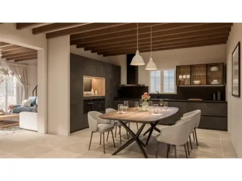 Apartamento en Calvià Vila