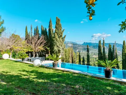 Casa en Esporles