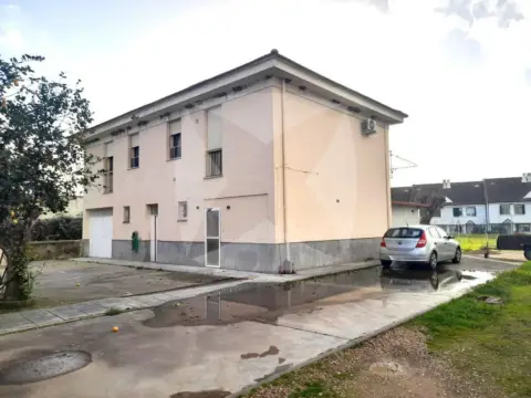 Casa en Avenida de Elvas-Campus