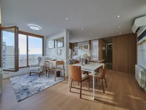 Piso en Centro Tradicional