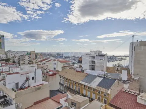 Piso en Centro Tradicional