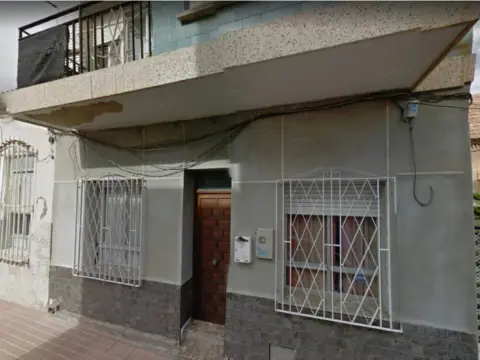 Casa en calle de Mercader, 41