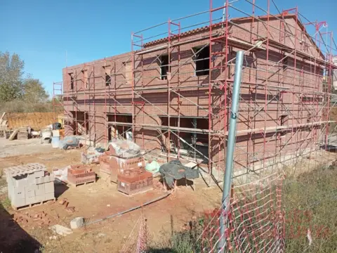 Casa en Cassà de la Selva