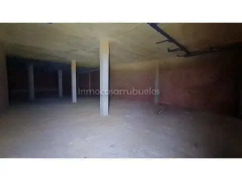 Local comercial en Doña María de Ocaña