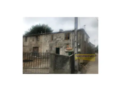 Finca rústica en Sarria