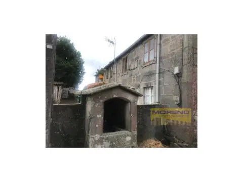 Finca rústica en Sarria