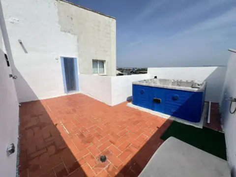 Ático en Guadassuar