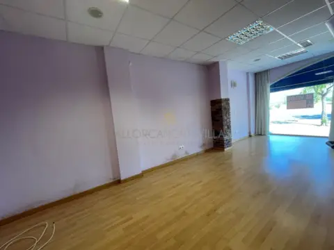 Local comercial en Sa Pobla