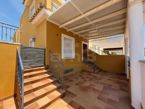 Dúplex en Casco Urbano