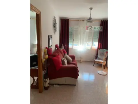 Piso en Papa Luna