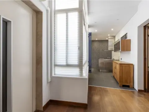 Apartamento en Sant Nicolau