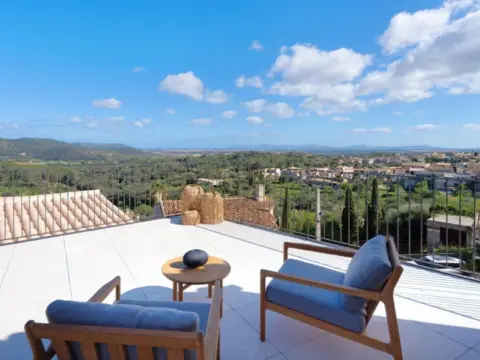 Casa en Campanet