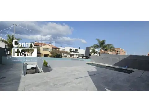 Casa – Adeje