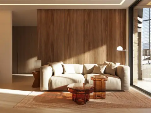 Ático en Sant Antoni de Portmany