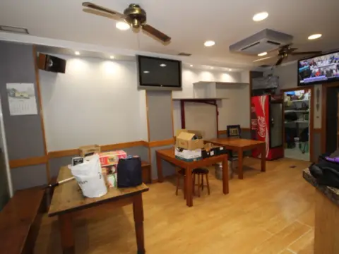 Local comercial en Intxaurrondo