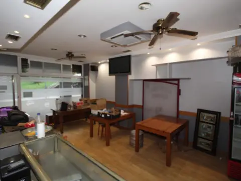 Local comercial en Intxaurrondo