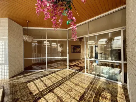 Piso en Avenida de Pío XII, 71