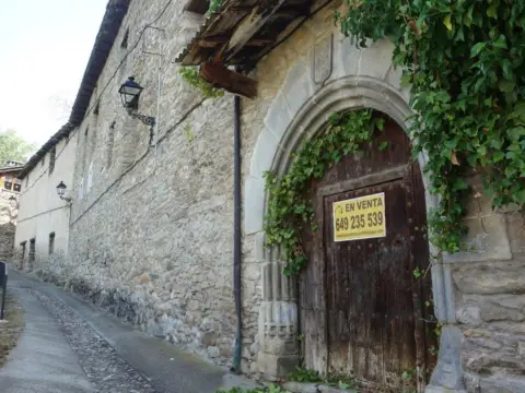 Casa en calle C. Alta, 4-6, nº 4-6