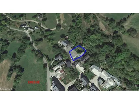 Casa en calle C. Alta, 4-6, nº 4-6