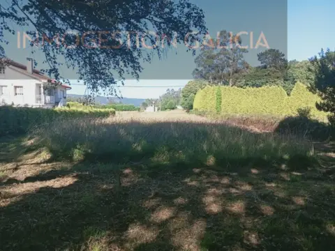 Finca rústica en Cerceda (San Martín)