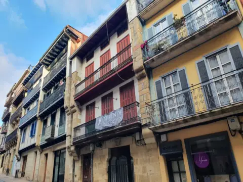 Casa en calle Karrika Nagusia, 21-13, nº 21-13