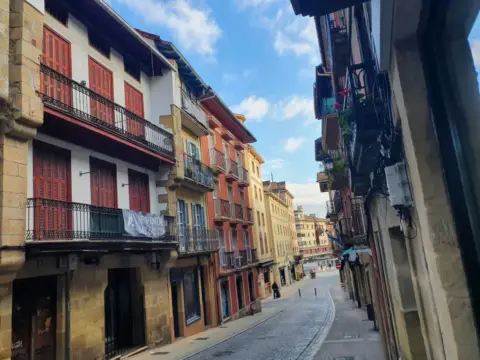 Casa en calle Karrika Nagusia, 21-13, nº 21-13