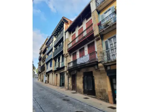 Casa en calle Karrika Nagusia, 21-13, nº 21-13