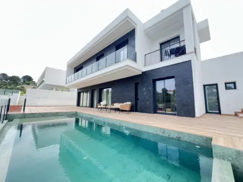 Casa en El Respirall-Santa Maria de Bonaire-El Racó
